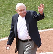 W wieku 80 lat na COVID-19 zmarł słynny baseballista Steve Dalkowski