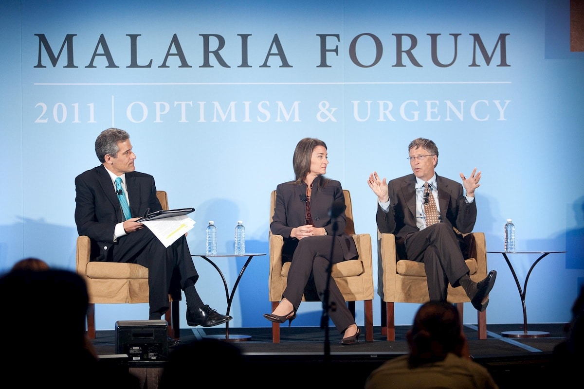 Fot. Bill & Melinda Gates Foundation