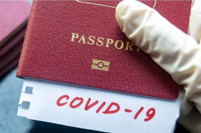 Bez paszportu ani rusz! Certyfikat Covid będzie obowiązywał w Europie od 1 lipca!