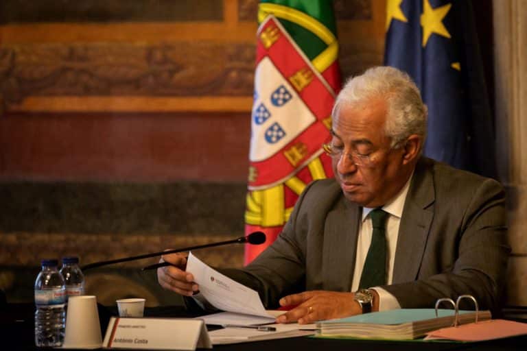 Portugalia: stopniowa likwidacja restrykcji związanych z epidemią