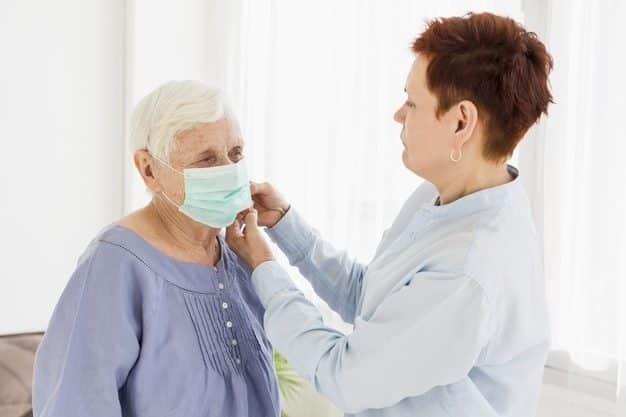 Włochy: 101-latka pokonała grypę hiszpankę i dwa razy koronawirusa
