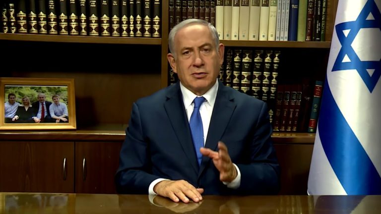 Biden niezadowolony z Netanjahu? Waszyngton dopiero teraz nawiązał kontakt z Jerozolimą