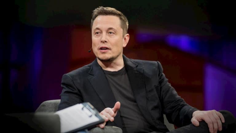 Elon Musk ogłosił, że nie będzie się szczepił przeciw Covid-19! “Ani on, ani jego dzieci”