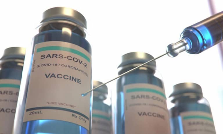 Pfizer wystąpi w piątek o zgodę na dopuszczenie do użytku szczepionki na Covid-19