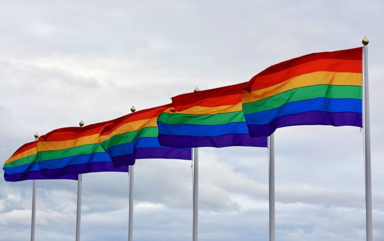Burmistrz Tel Awiwu ogłosił rejestrację związków homoseksualnych w urzędzie