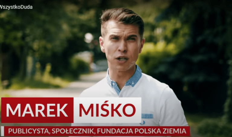 Wyborcy Bosaka zabrali głos w spocie „Mimo wszystko Duda”! „Powiem wam co się stanie, jak wybory wygra Trzaskowski…”