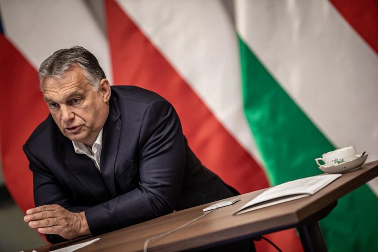 UE uderza w Węgry! Budapeszt musi zmienić prawo inaczej pojawi się groźba utraty funduszy