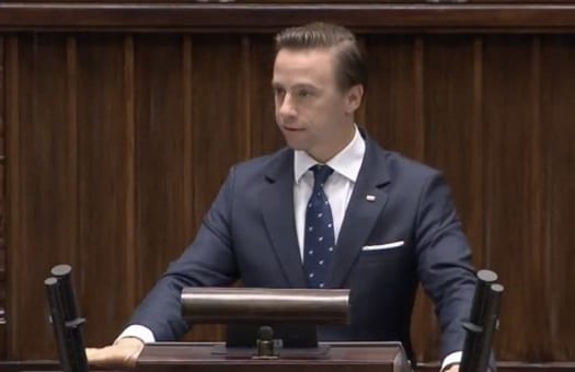 Krzysztof Bosak: Trwa zamach na polskie rolnictwo, trwa zamach na polskie hodowle!