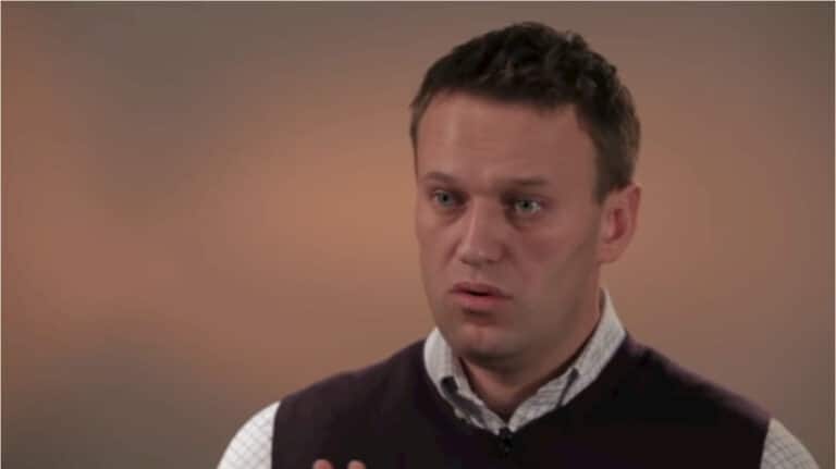 Stan Aleksieja Nawalnego uległ poprawie