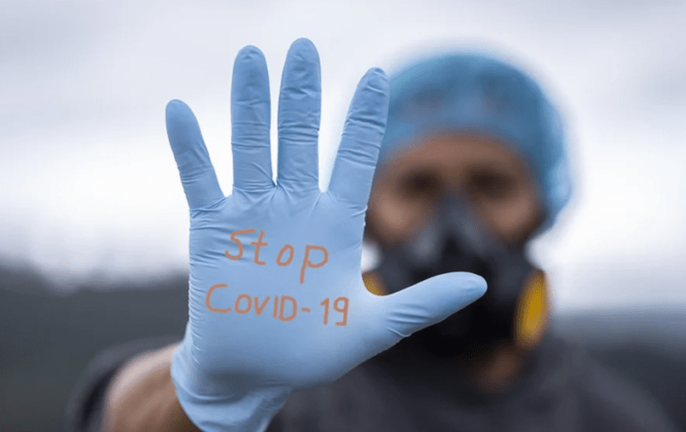 ONZ zaniepokojona niekontrolowanym przebiegiem pandemii Covid-19