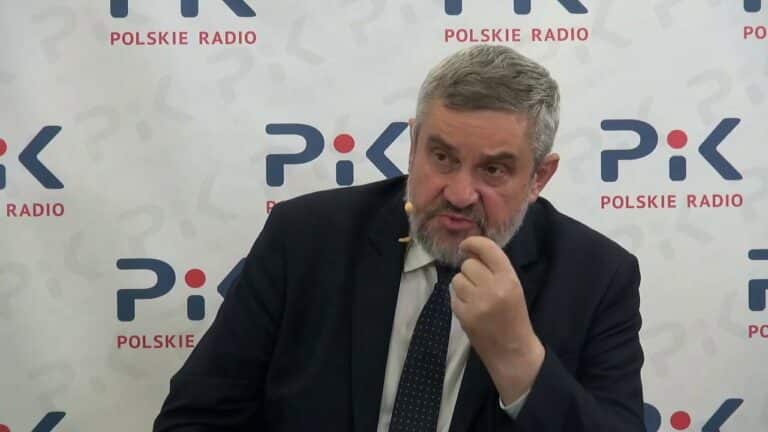 Ardanowski: Nie można wykluczyć przedterminowych wyborów