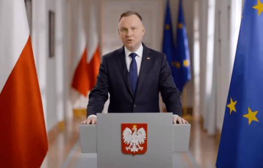 Orędzie prezydenta Andrzeja Dudy! „Państwo polskie to nie tylko instytucje, ale przede wszystkim to My – obywatele”