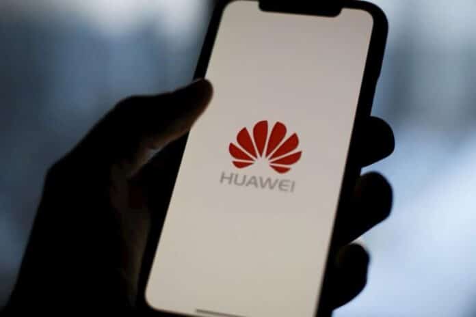 Huawei uderza w światowe giganty IT