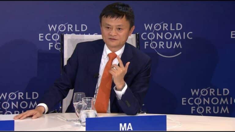 Rekordowa grzywna wzbogaciła Jacka Ma o 2,3 mld dolarów