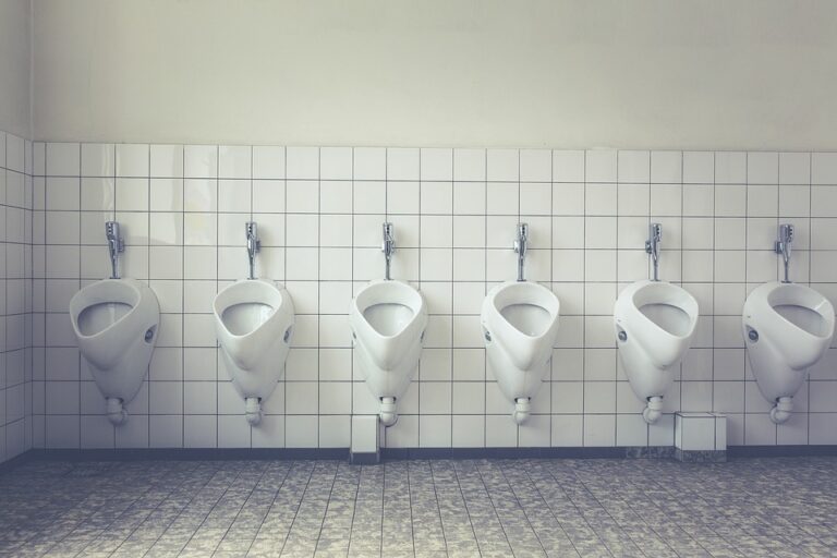 Szokujący projekt w USA! Uczniowie będą mogli wybierać sobie toalety zgodnie z deklarowaną płcią