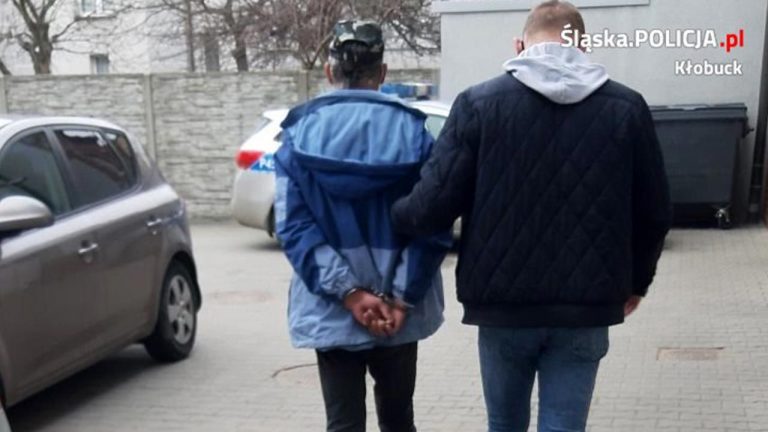 Bestia z Kłobucka! Zatrzymano 58-latka, który zgwałcił w parku 16-latkę