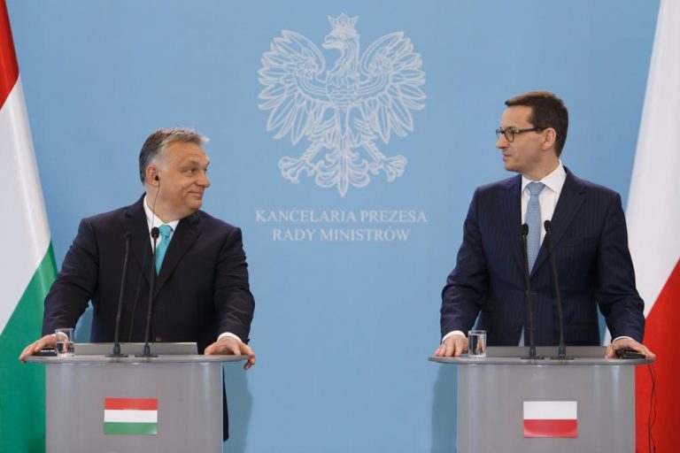 Działać tak jak Węgrzy! Budapeszt nie potrzebuje już środków z UE bo znalazł inne wyjście