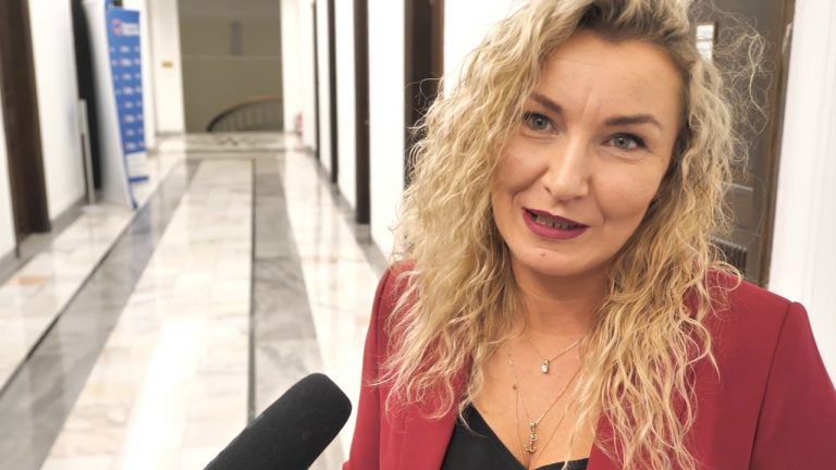 Poseł Pawłowska powiedziała jak będzie głosować w Sejmie. Co na to jej wyborcy?