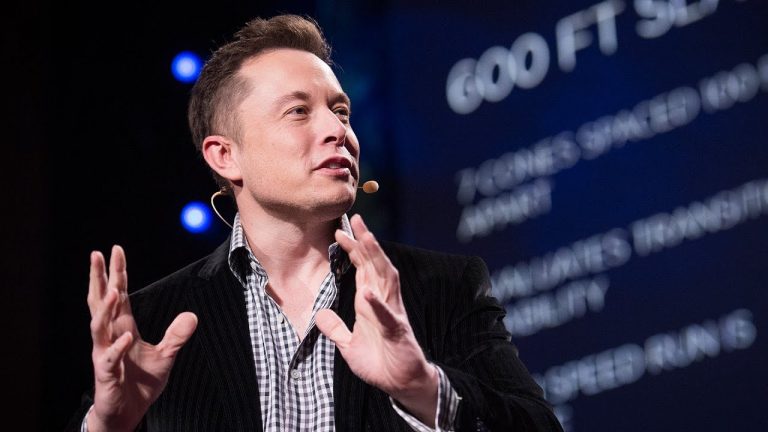 Elon Musk wyśle w kosmos kałamarnice. Zwierzęta polecą w rakiecie 3 czerwca [VIDEO]