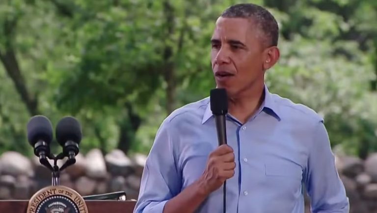 Szokujące słowa dziennikarza o Baracku Obamie: Pasożyt wysysający partię demokratyczną
