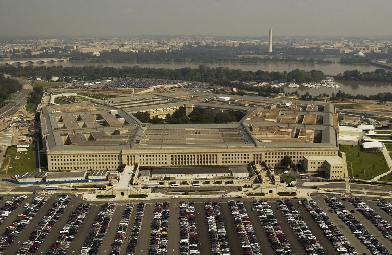 Sensacyjne odkrycie! Pentagon utrzymuje tajną armię za miliard dolarów