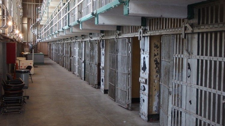 Australijskie więzienie opanowane przez myszy
