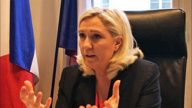 Marine Le Pen: Jeśli wygram wybory Francja zerwie z Niemcami!