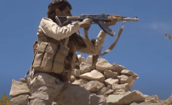 Proirańscy rebelianci zajmują bogaty w ropę region Jemenu