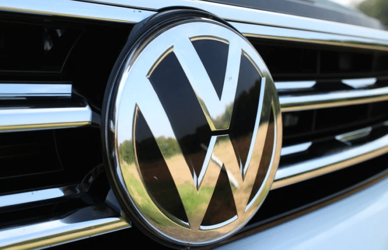Volkswagen zmusza pracowników do przejścia na wegetarianizm!