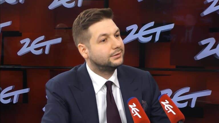Patryk Jaki pozywa Onet.pl i polityków PO! „I znów będą środki dla chorych dzieci”