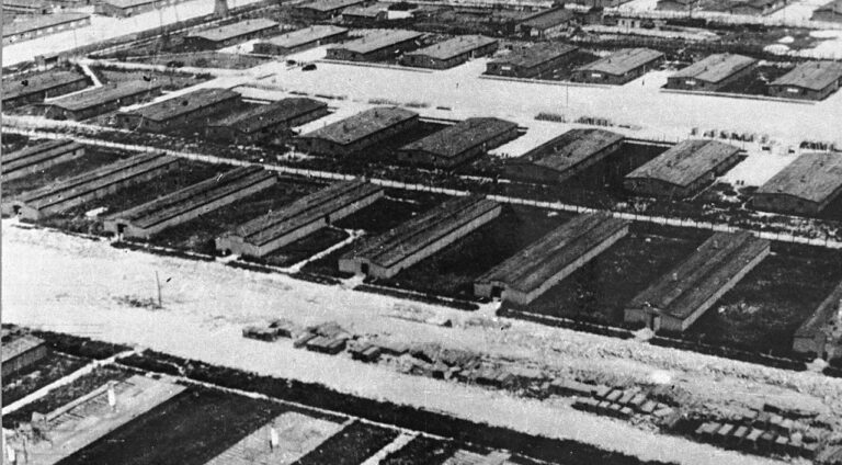 Konzentrationslager Lublin i więzienie NKWD
