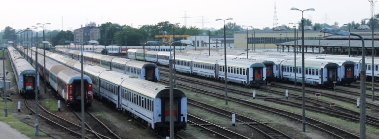 PKP Intercity wyjaśniło przyczyny notorycznych opóźnień pociągów