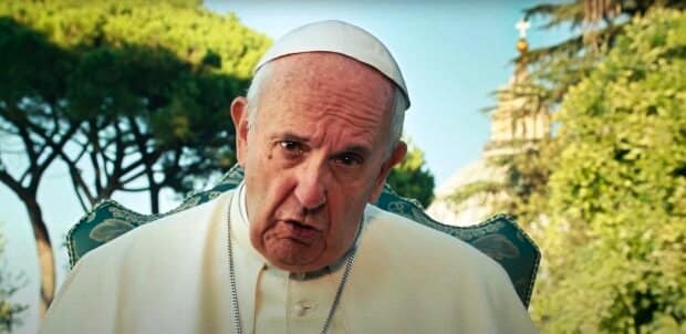 Czy i kiedy abdykuje papież Franciszek?