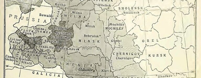 Kim byli i skąd się wzięli Litwacy?