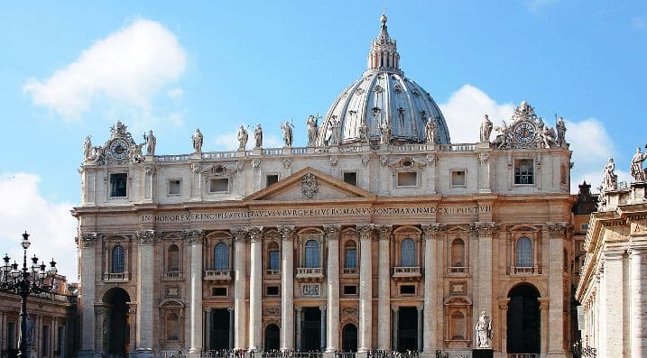 Antylewacki plan w Watykanie