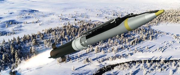 Nowe bomby dla Ukrainy