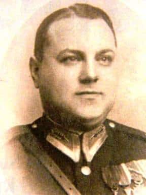 Major Ostwind – Żyd, który wybrał Polskę