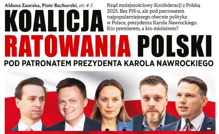 Koalicja Ratowania Polski
