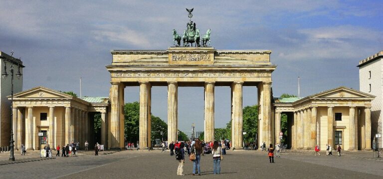 Co o Polsce myślą Niemcy