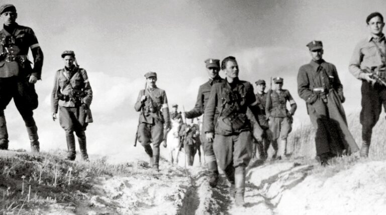 Szanedzielarz i inni