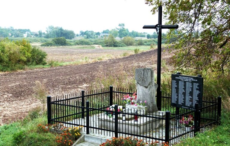 Wielka Męka Łubczy