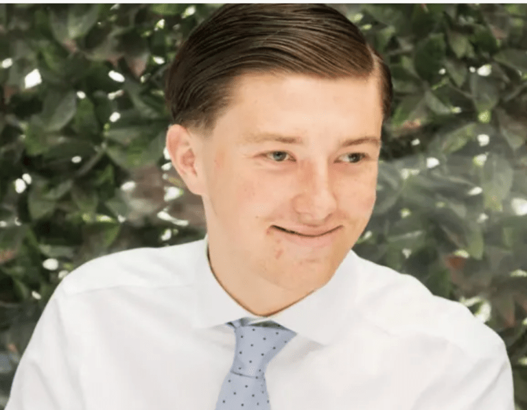 Polak ofiarą brytyjskiego rasizmu