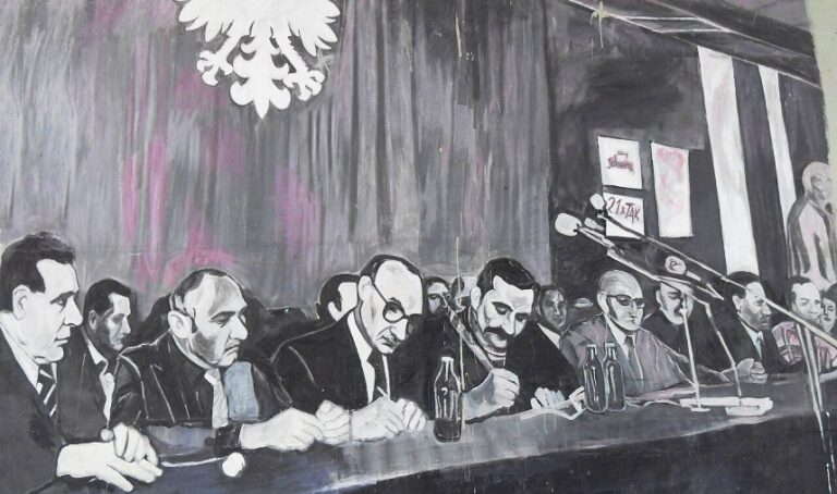 Jak to z doradcami było