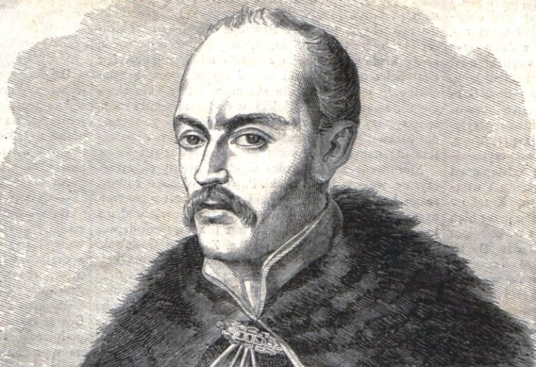 Bitwa pana Kmicica