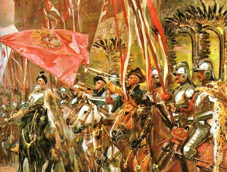 Jedyni w historii