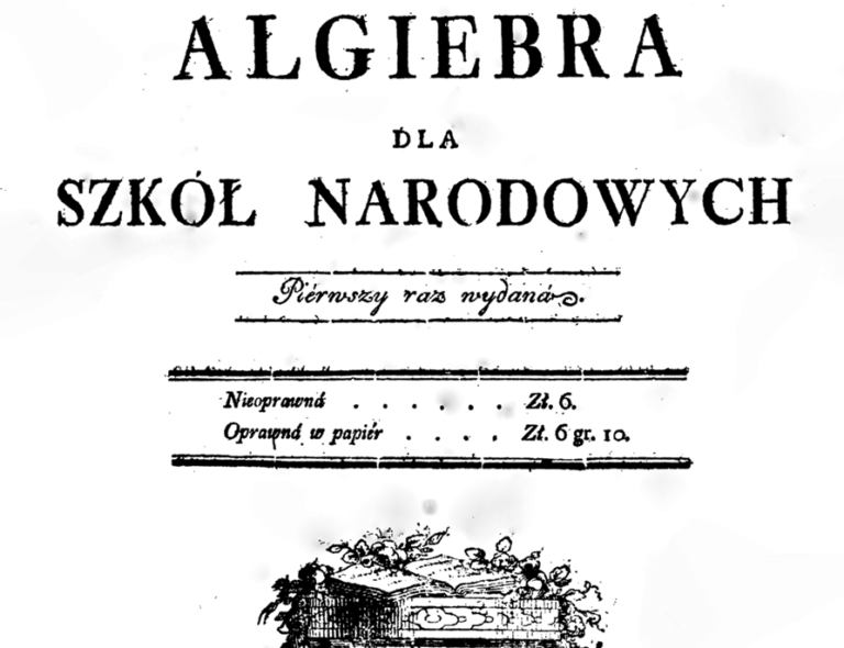 Pierwszy MEN w historii Europy